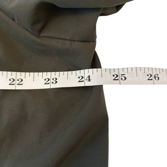 TOMMY HILFIGER Military Inspired Utility Jacket Size Large - Picture 14 of 15